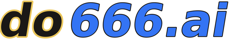 do666.ai logo